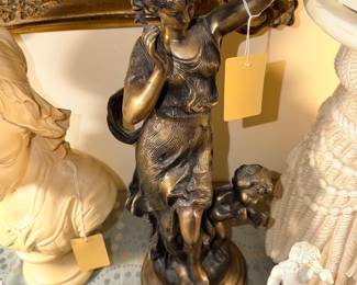 Items Located In The Living Room