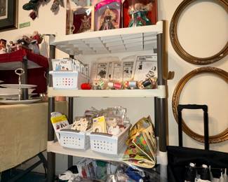 Items Located In The 3rd Bedroom