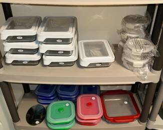 Items Located In The 3rd Bedroom