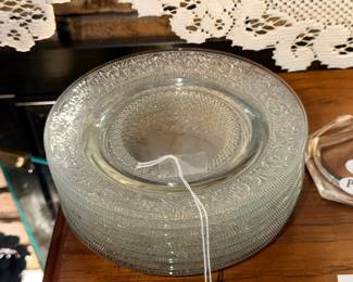 Items Located In The Living Room