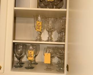 Items Located In The Kitchen