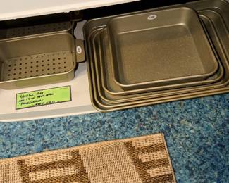 Items Located In The 3rd Bedroom