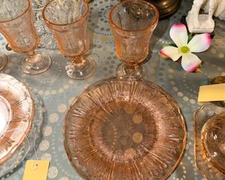 Items Located In The Living Room