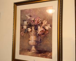 Items Located In The 2nd Bedroom