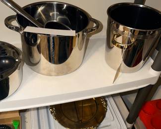 Items Located In The 3rd Bedroom