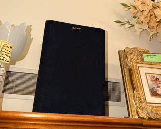 Items Located In The Family Room