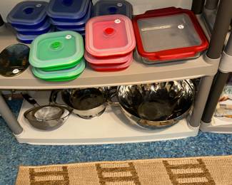 Items Located In The 3rd Bedroom