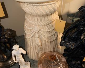 Items Located In The Living Room