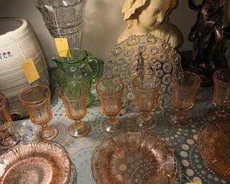 Items Located In The Living Room