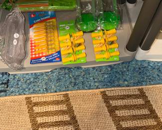 Items Located In The 3rd Bedroom