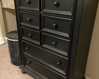Matching highboy 