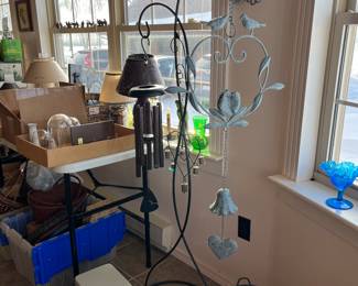 Lots of items for the garden