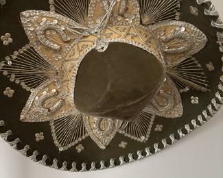 SOMBRERO