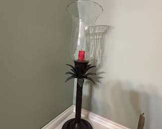 CANDLE STICK