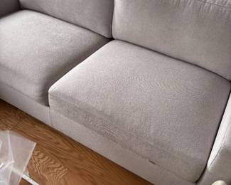 THOMASVILLE SOFA