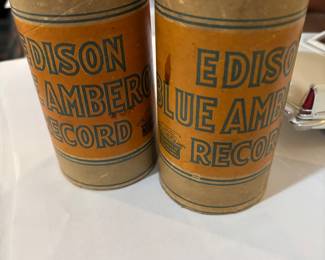 EMERSON MUSIC CYCLIDERS