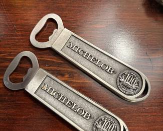 MICHELOB OPENERS