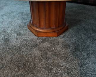 VINTAGE COCKTAIL TABLE