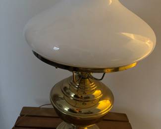 LAMP