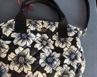 KATE SPADE PURSE