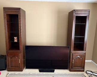 shelving units by Harden