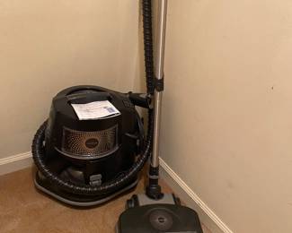 Rainbow Canister Vacuum Cleaner