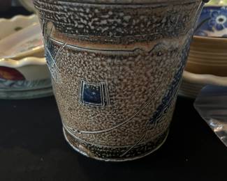 Pottery