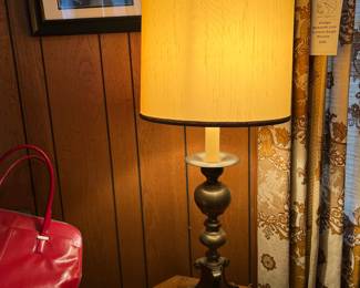 MCM lamp