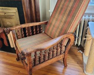 Morris Chair