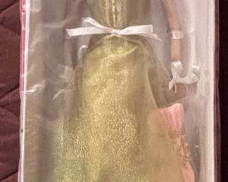 Desperate housewives Barbie doll