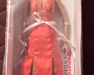 Desperate housewives Barbie doll