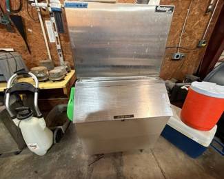 CENTAUR ICE MAKER
