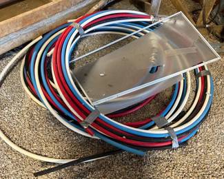 MULTI CONDUCTOR CABLES