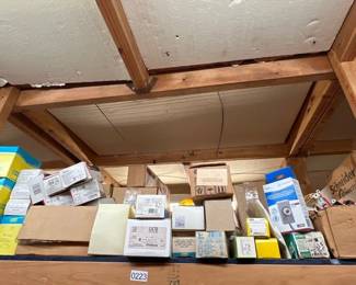 CONDUIT FITTINGS, CONNECTORS, ROTARY FAN SPEED