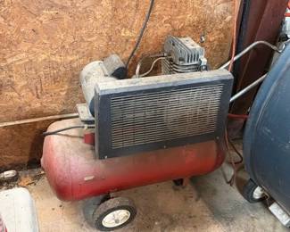 CRAFTSMAN AIR COMPRESSOR