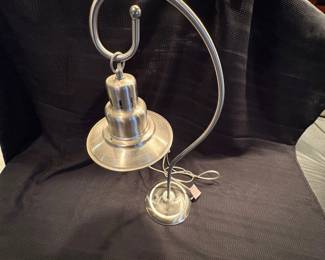 z 1994 CalLite Heat Lamp Stand