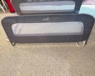 t Summer Infant Baby Toddler Bedside Guard Rail