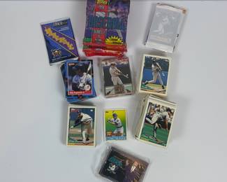 Sports Cards