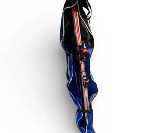 s Atomic Beta V 8.20 Skis with Storage Bag  170 cm