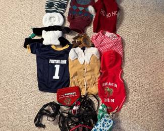 t Pet Sweaters, Jacket, and Supplies