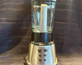 z Vintage Cuisinart Blender 1.5L 1500ml 6 Cups