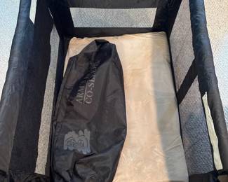 t Arms Reach CoSleeper Baby Bassinet
