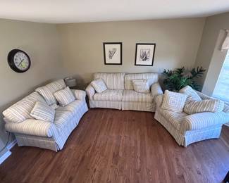 Living Room Set