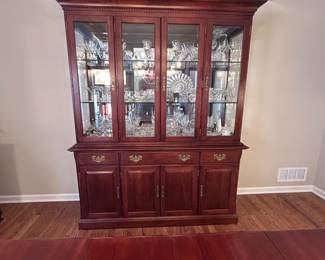 China Hutch
