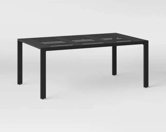 Henning 6person Table