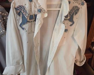 vintage Laura Rogers Originals clothing