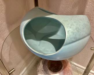 MCM Italian decorative bowl