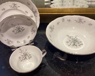 Royal M Nagoya Shokai Maria China