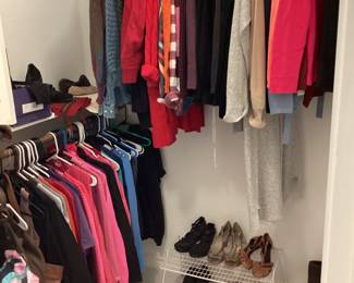 Stuart Weitzman shoes 