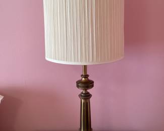 MCM Lamp